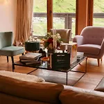 Appartement 1003 OURS BLANC – Résidence L’Ourse Bleue – Courchevel Moriond