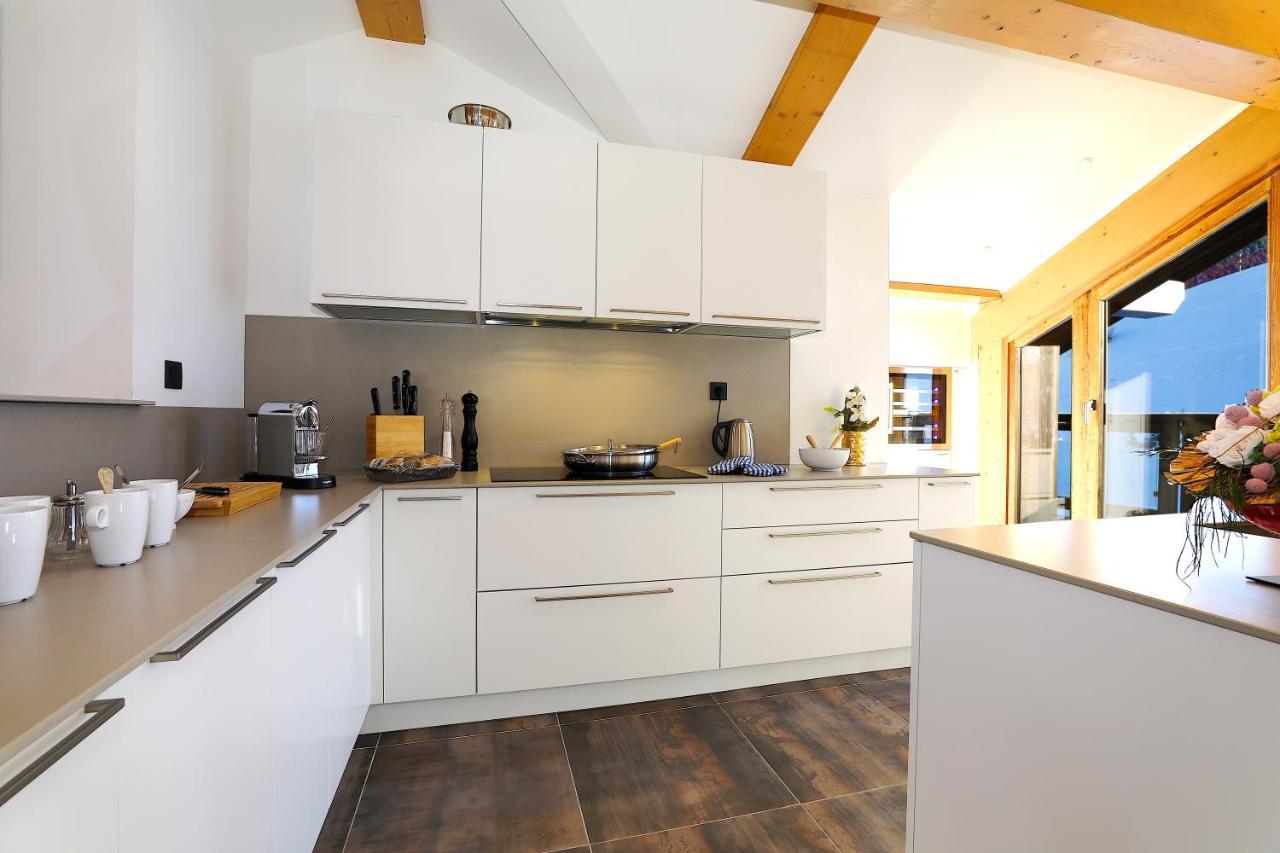 Appartement 1003 OURS BLANC – Résidence L’Ourse Bleue – Courchevel Moriond